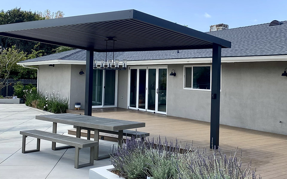 Patio Covers