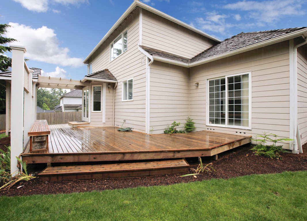 Timbertech Construction Timbertech Decking in Los Angeles | MG Construction & Decks