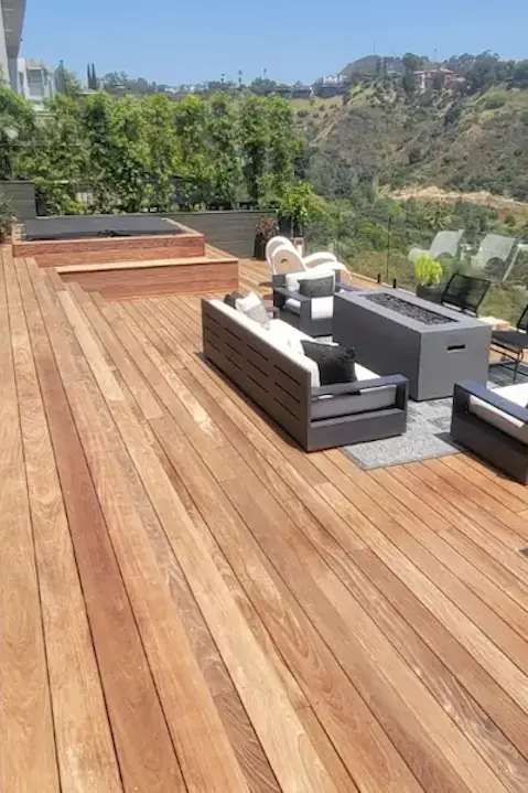 Deck Building