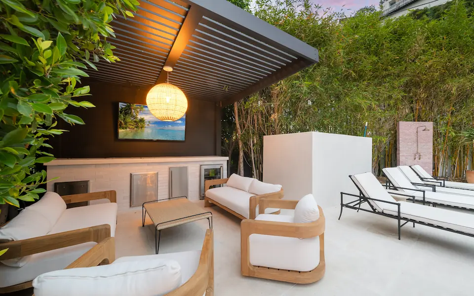 Patio Covers