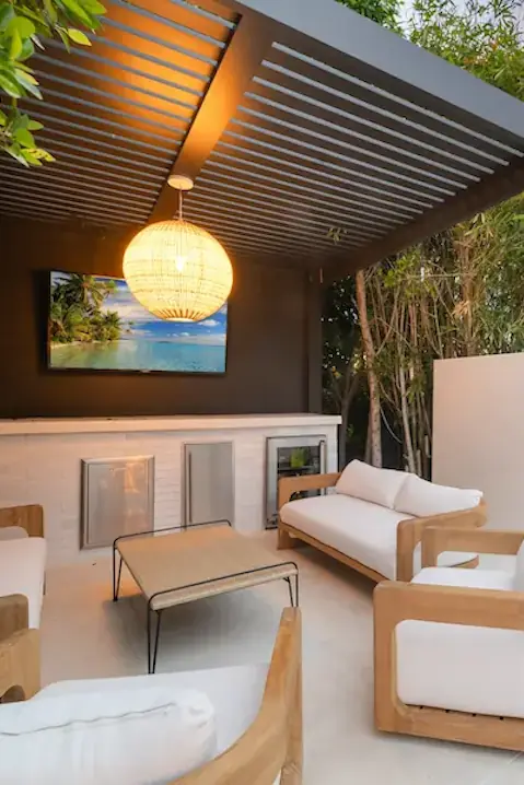 Patio Covers