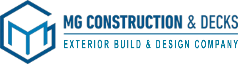 MG Construction & Decks
