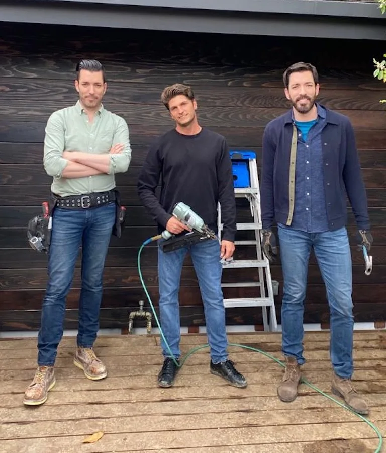 MG Construction & Decks team