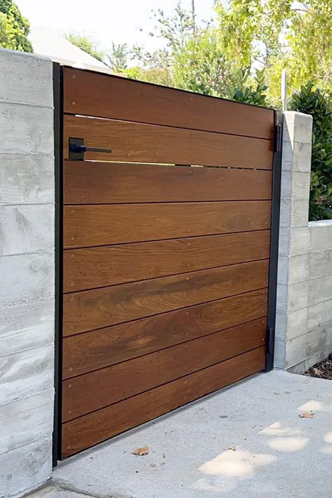 Gates